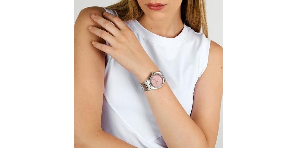 Sector - Orologio C300 - Donna - Acciaio