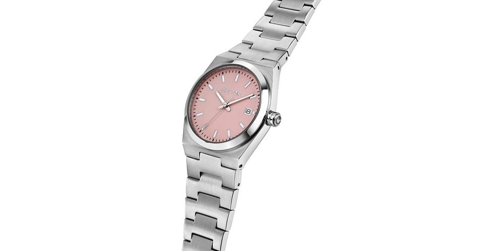 Sector - Orologio C300 - Donna - Acciaio