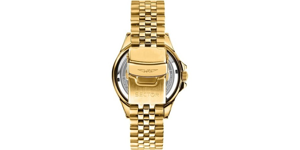 Sector - Orologio 230 - Acciaio - Uomo