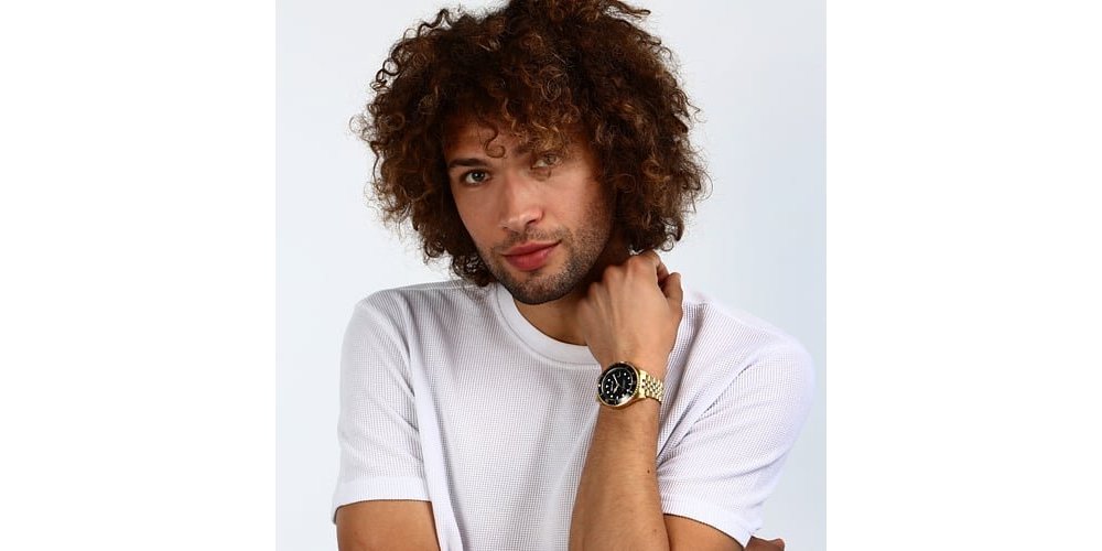 Sector - Orologio 230 - Acciaio - Uomo