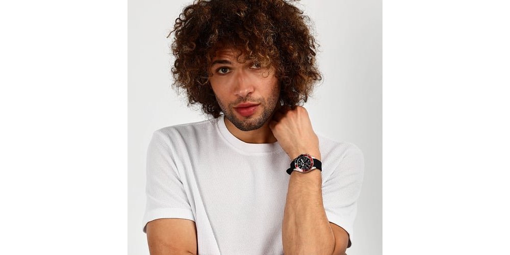 Sector - Orologio 230 - Acciaio - Uomo