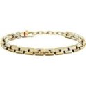 Sector - Bracciale Basic - Uomo - Oro