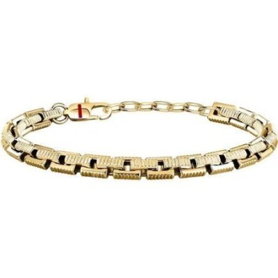 Sector - Bracciale Basic - Uomo - Oro
