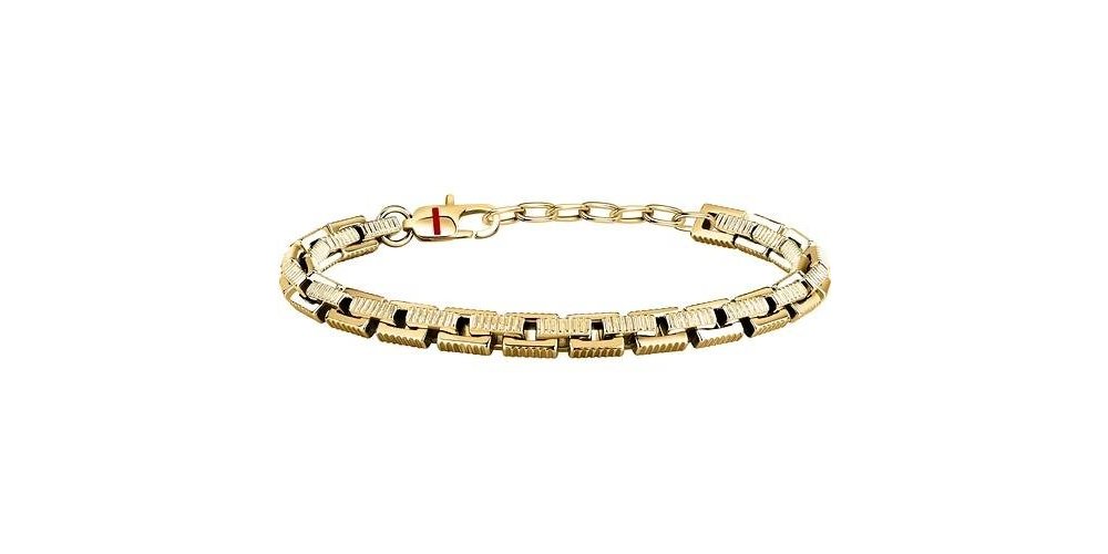 Sector - Bracciale Basic - Uomo - Oro