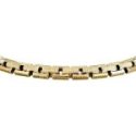 Sector - Bracciale Basic - Uomo - Oro