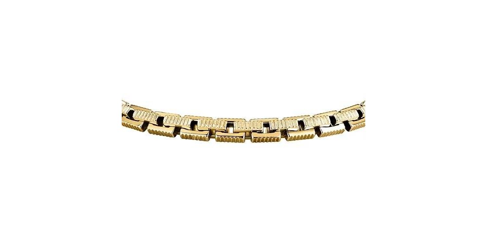Sector - Bracciale Basic - Uomo - Oro