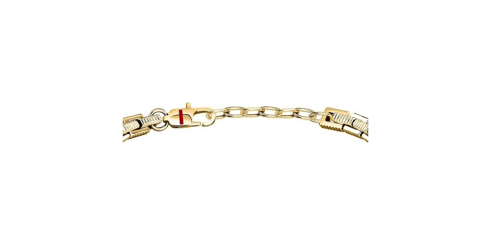 Sector - Bracciale Basic - Uomo - Oro