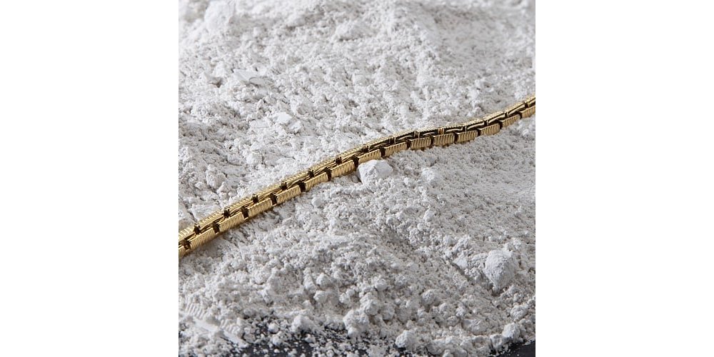 Sector - Bracciale Basic - Uomo - Oro