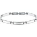 Sector - Bracciale Basic - Acciaio - Silver