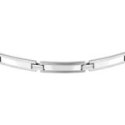 Sector - Bracciale Basic - Acciaio - Silver