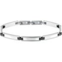 Sector - Bracciale Basic - Uomo - Acciaio