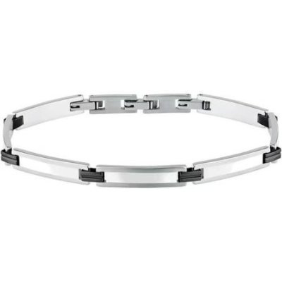 Sector - Bracciale Basic - Uomo - Acciaio