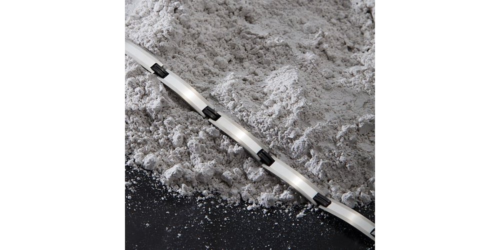 Sector - Bracciale Basic - Uomo - Acciaio