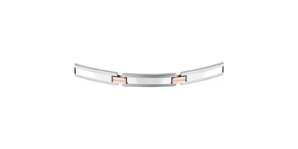 Sector - Bracciale Basic - Acciaio - Silver