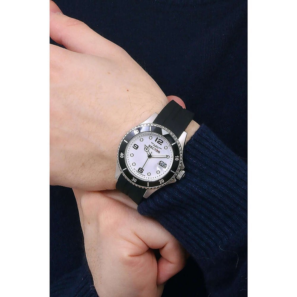 Sector - Orologio Solo Tempo Uomo - Collezione 230