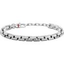 Sector - Bracciale Basic - Acciaio - Silver