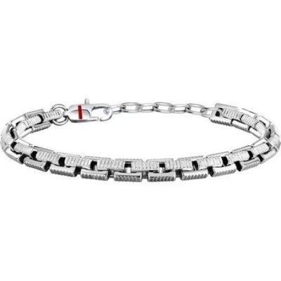 Sector - Bracciale Basic - Acciaio - Silver