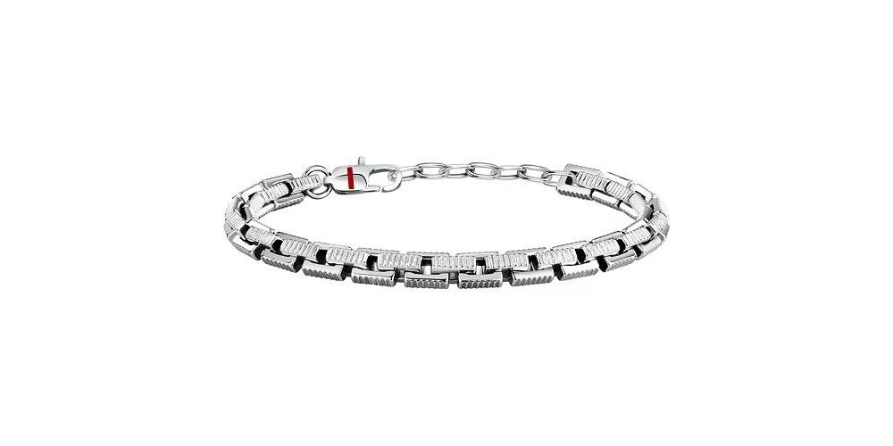 Sector - Bracciale Basic - Acciaio - Silver