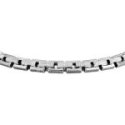 Sector - Bracciale Basic - Acciaio - Silver
