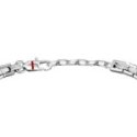 Sector - Bracciale Basic - Acciaio - Silver