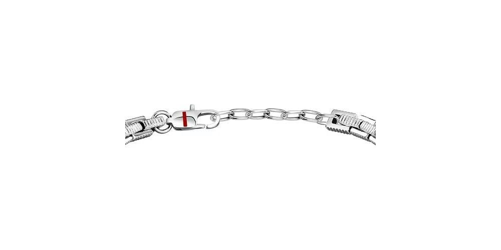 Sector - Bracciale Basic - Acciaio - Silver