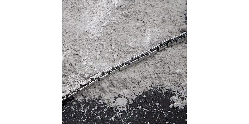 Sector - Bracciale Basic - Acciaio - Silver