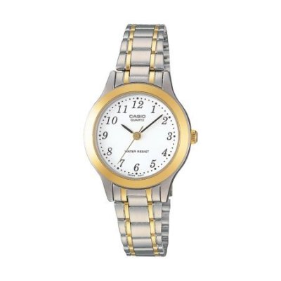 Casio - Ltp-1263Pg-7B - Oro - Impermeabile