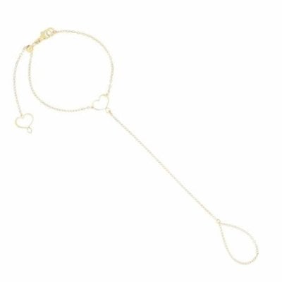 Maman Et Sophie - Baciamano Maman - Argento 925