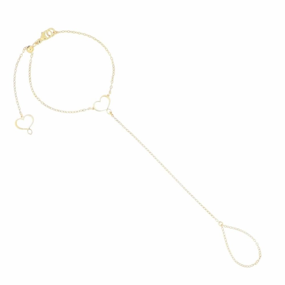 Maman Et Sophie - Baciamano Maman - Argento 925