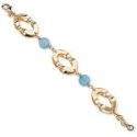 Sovrani - Bracciale Donna - Fashion Mood - Oro