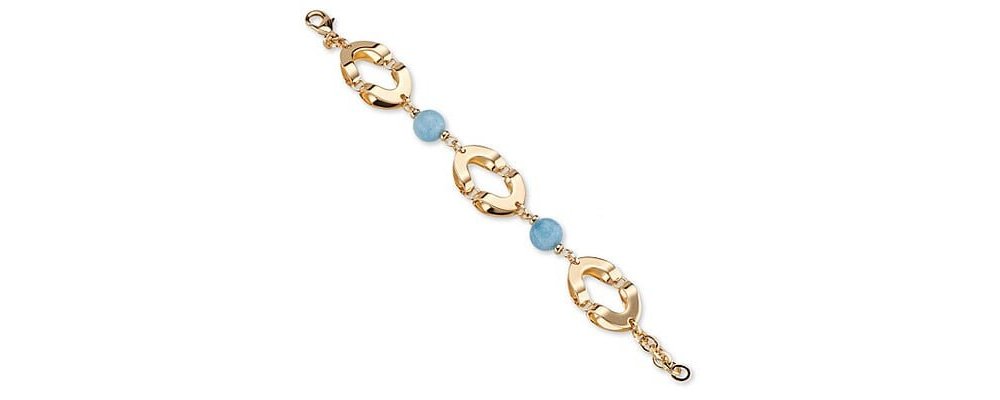 Sovrani - Bracciale Donna - Fashion Mood - Oro