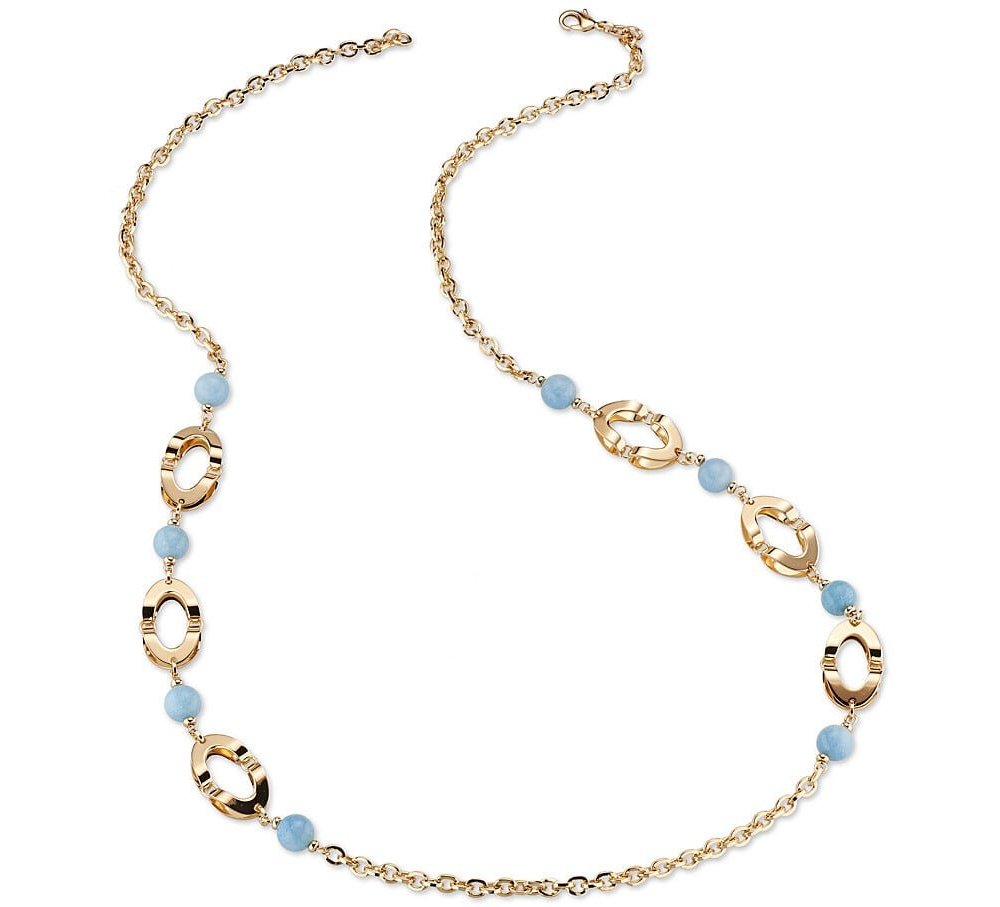 Sovrani - Collana Fashion Mood - Donna - Oro