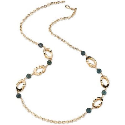 Sovrani - Collana Donna - Fashion Mood - Verde