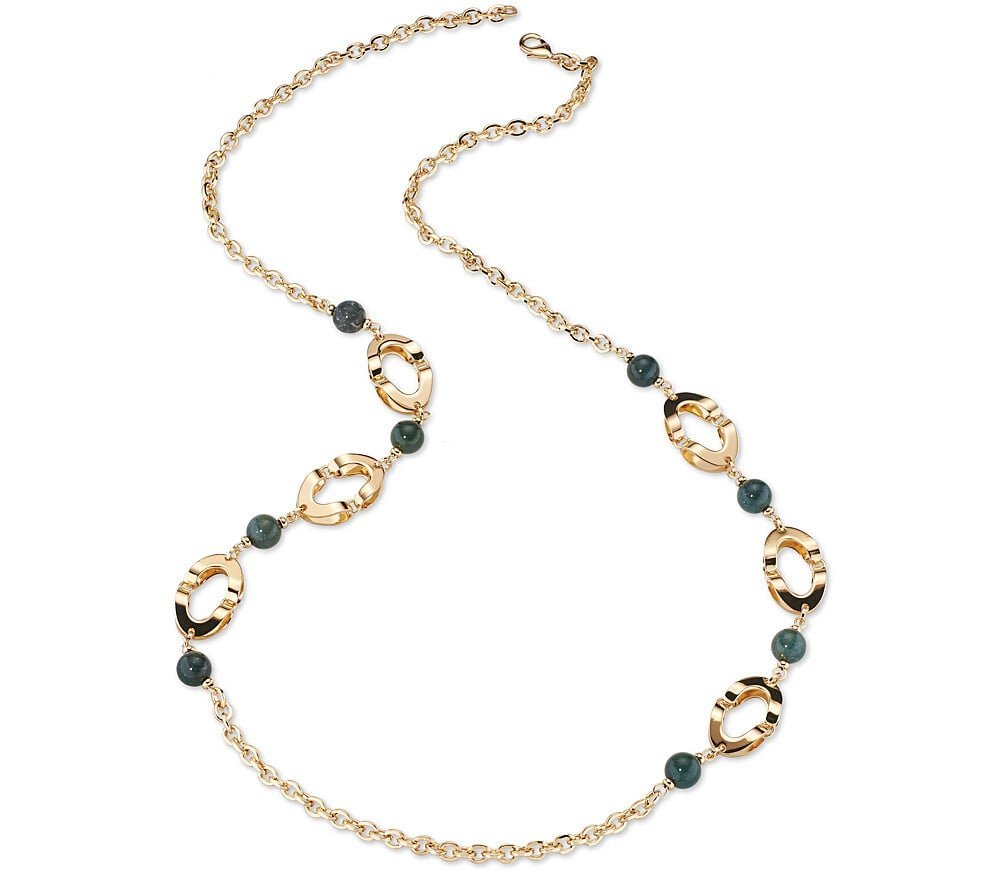 Sovrani - Collana Donna - Fashion Mood - Verde