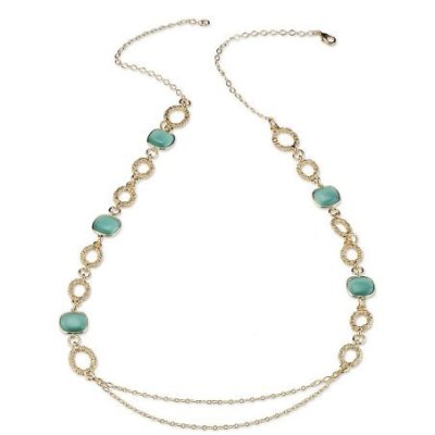 Sovrani - Collana Fashion Mood - Donna - Oro