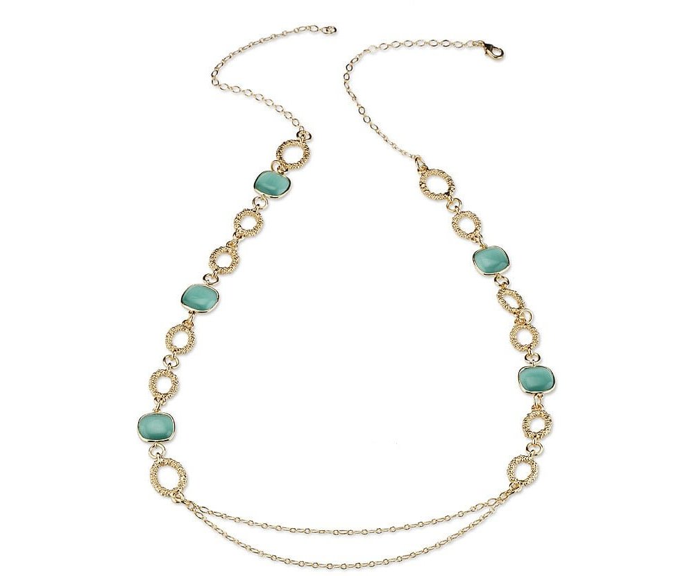 Sovrani - Collana Fashion Mood - Donna - Oro