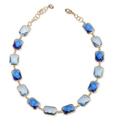 Sovrani - Collana Donna - Cristal Magique - Oro