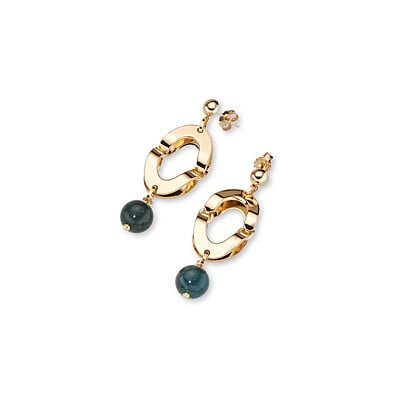 Sovrani - Orecchini Fashion Mood - Perle - Oro