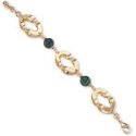 Sovrani - Bracciale Fashion Mood - Perle - Oro