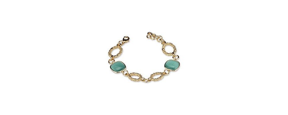 Sovrani - Bracciale Fashion Mood - Donna - Oro