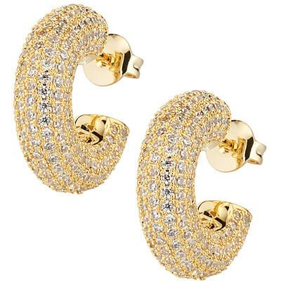 Sovrani - Orecchini Fashion Mood - Donna - Zirconi