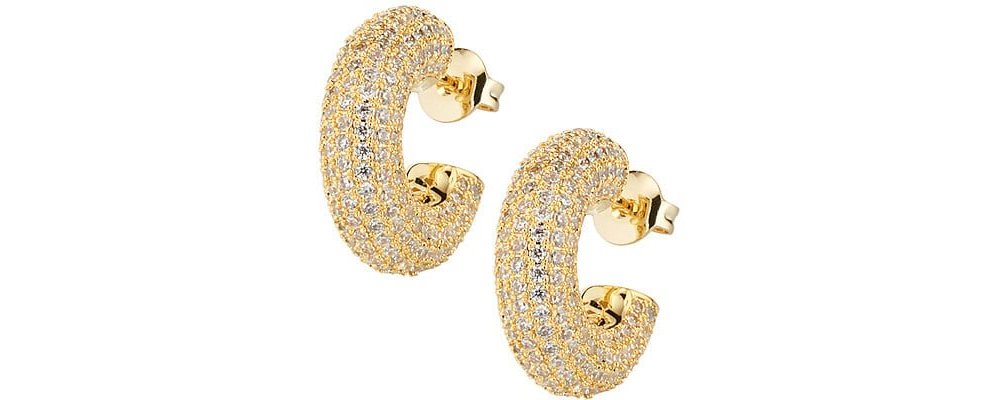 Sovrani - Orecchini Fashion Mood - Donna - Zirconi