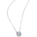 Sovrani - Collana Luce J8606 - Argento 925 - Zirconi