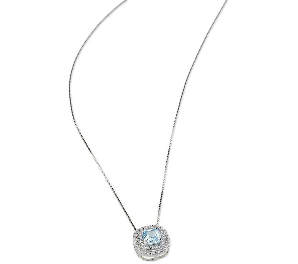 Sovrani - Collana Luce J8606 - Argento 925 - Zirconi