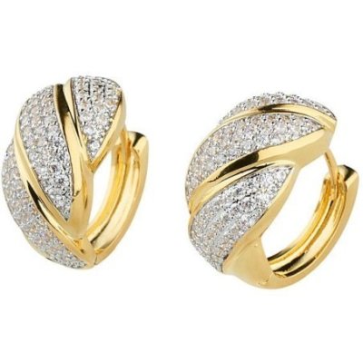 Sovrani - Orecchini A Cerchio - Fashion Mood