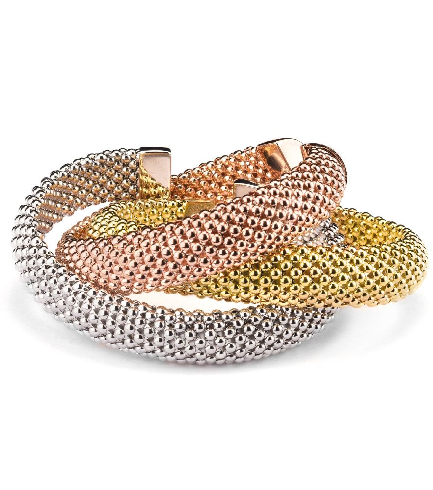 Sovrani - Bracciale Fashion Strong - Bronzo