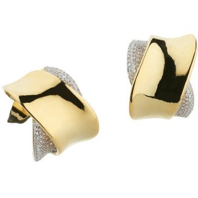 Sovrani - Orecchini Donna - Fashion Mood - Zirconi