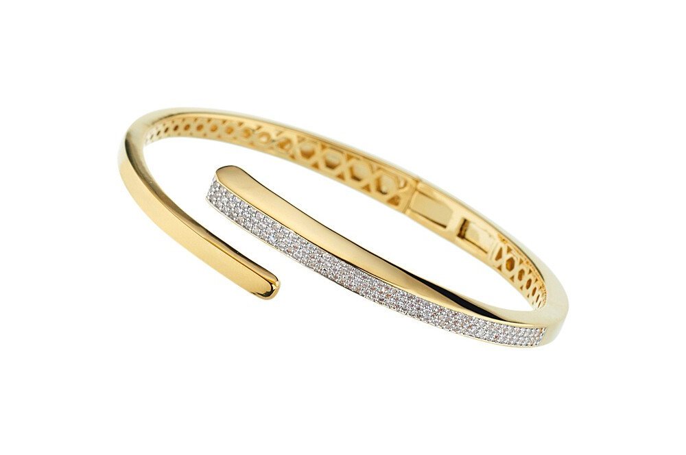 Sovrani - Bracciale Donna - Fashion Mood - Oro