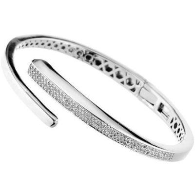 Sovrani - Bracciale Donna - Fashion Mood - Argento