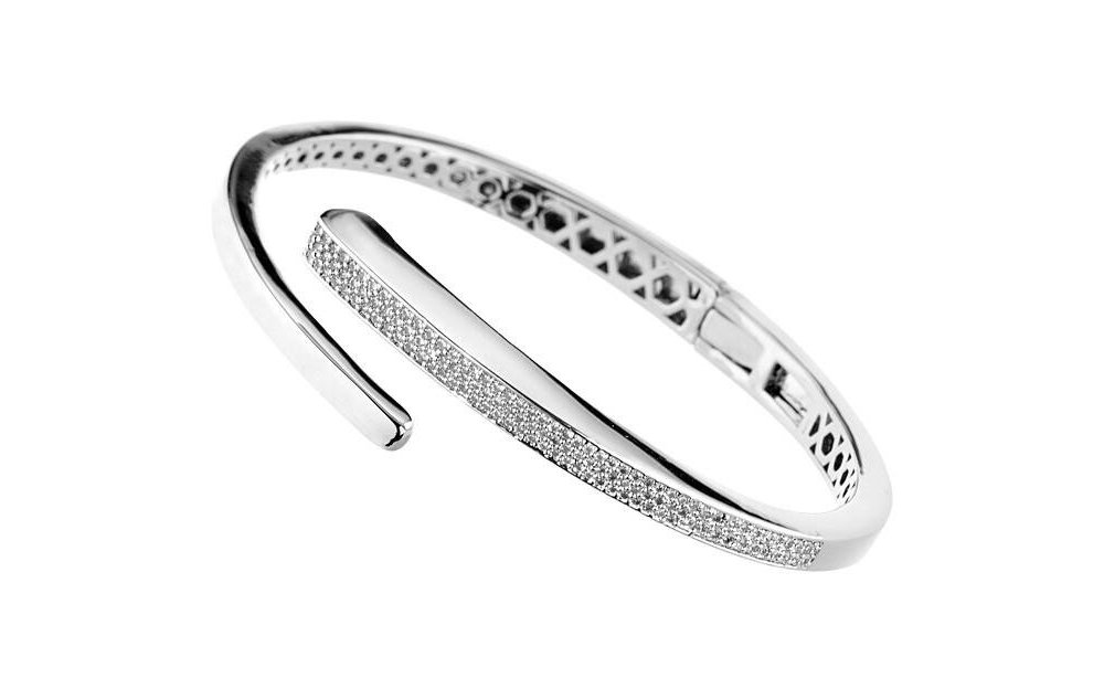 Sovrani - Bracciale Donna - Fashion Mood - Argento